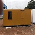 Portable Office Cabins