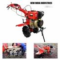 7 Hp Petrol Power Weeder Machine