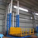 Material Handling Lifts