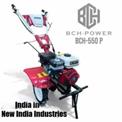 7 Hp Petrol Bch Power Weeder