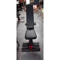 HK Fitness Adjustable Bench