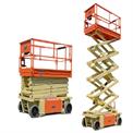 Hydraulic Scissor Lift Supplier Near Mw