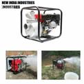 7 HP Petrol 3 inch Gasoline Heavy Water Pump Set