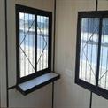 Portable Security Cabins