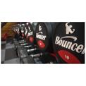 Bouncers Dumbbells