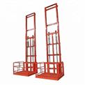 Material Handling Lifts