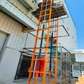 Material Handling Lifts