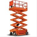 Hydraulic Scissor Lift Supplier Near Mw