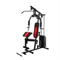 Multifunctional Heavy-duty Steel Frame Home Gym Station
