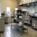 Commercial Kitchen Setup Consultants
