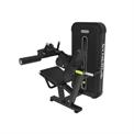 Leg Curl Machine