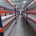 Iron Rack