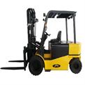 Material Handling Fork Lift
