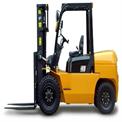 Forklift Rental Service