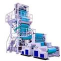 Pvc And PP Roll Extrusion Machine
