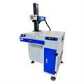 Rock Laser Marking / Engraving Machine
