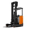 Reach Truck Rental Services