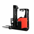 Reach Truck Rental