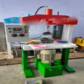 Hydraulic Paper Plate Making Machine