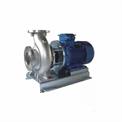 SS Descaling Pump