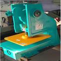 Manual Slipper Making Machine