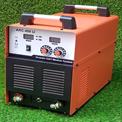 MMA 400 ij 3 Phase