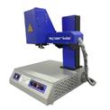 Sparkle Laser Hallmarking Machine - (Ozone CCD)