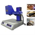 Sparkle Laser Hallmarking Machine - (Ozone CCD)