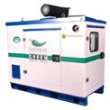 25 KVA Kirloskar Diesel Generator
