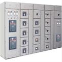 Industrial LT Power Distribution Panel