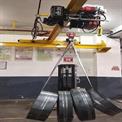 Eot Crane
