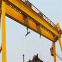 General Overhaul Industrial Crane
