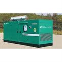 40 KVA Sudhir Silent Diesel Generator