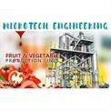 Automatic SS Tomato Sauce Plant, Tamato