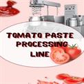 Gmp Automatic Tomato Sauce Making Machines, Capacity: 100 Tp 10000 kg Per Dau