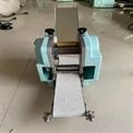 Dumpling Wrapper Making Machine