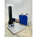 Opto Motorized Laser Marking Machine