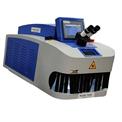 Alpha Laser Soldering Machine