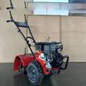 7-9 HP Back Rotary Power Weeder In Patna Bihar, 200 kg/hr