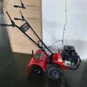 7-9 HP Back Rotary Power Weeder In Patna Bihar, 200 kg/hr