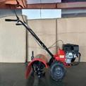 7-9 HP Back Rotary Power Weeder In Patna Bihar, 200 kg/hr