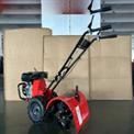7-9 HP Back Rotary Power Weeder In Patna Bihar, 200 kg/hr