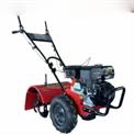 7-9 HP Back Rotary Power Weeder In Patna Bihar, 200 kg/hr