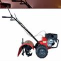 7-9 HP Back Rotary Power Weeder In Patna Bihar, 200 kg/hr