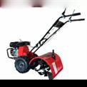 7-9 HP Back Rotary Power Weeder In Patna Bihar, 200 kg/hr