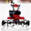4 Stroke 7 HP Honda FJ-600 Power Tiller Macine