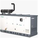 125 kva kirloskar genset