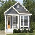 Modular Prefabricated Cottage