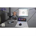 Laser Hallmarking Machine