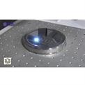 Laser Hallmarking Machine